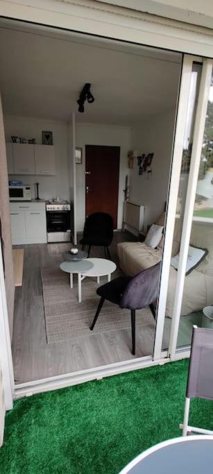 Chez Emy & Tom Apartment Cabourg Exterior photo